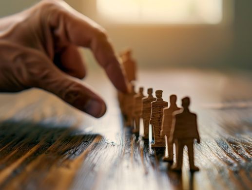 Intégration des consultants en recrutement en agence d'intérim Intégration des consultants en recrutement en agence d'intérim
