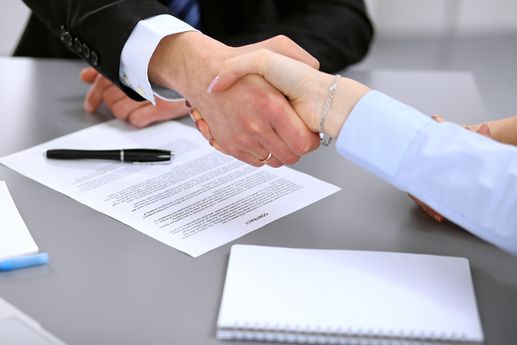 Etablissement des contrats d’intérim Etablissement des contrats d’intérim