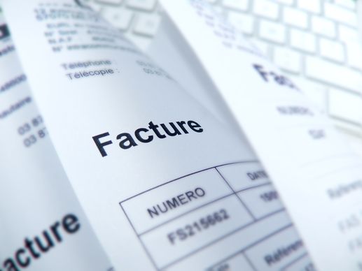 Gestion Facture Fournisseur Niveau 1 Gestion Facture Fournisseur Niveau 1
