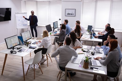 Gestion du suivi des formations Gestion du suivi des formations