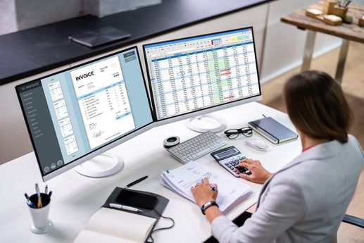 Gestion informatique Gestion informatique