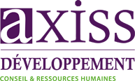 Logo Axiss.net