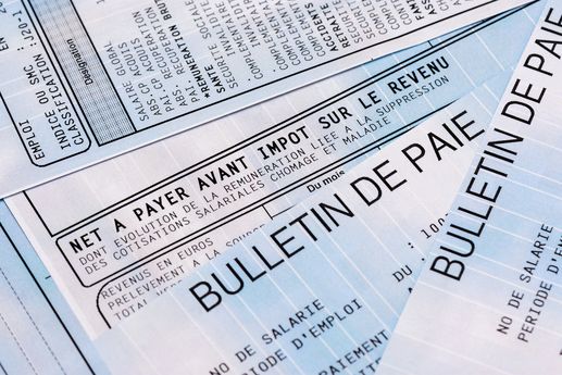 Gestion des paies intérimaires Gestion des paies intérimaires
